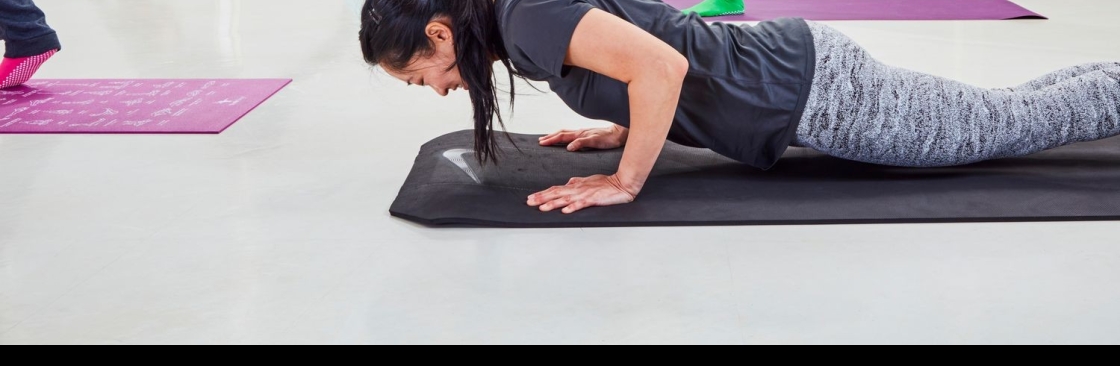 Yune Yoga Cover Image