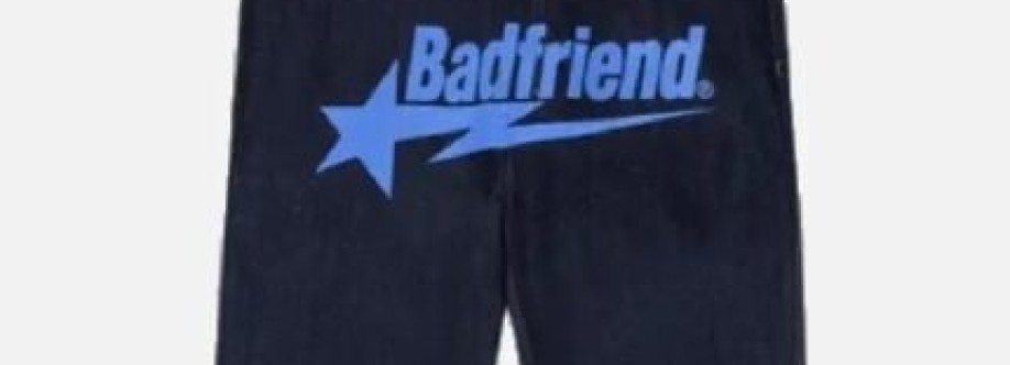 badfriendspants Cover Image