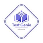 TestGenie AI Profile Picture