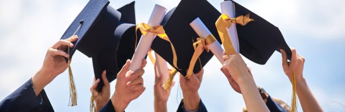 Study And Work Abroad Cover Image