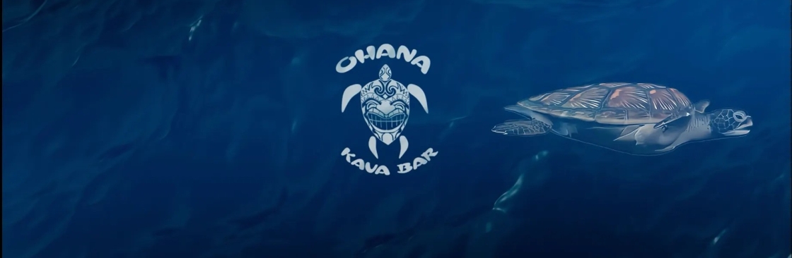 Ohana Kava Bar Cover Image