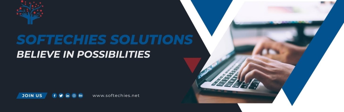 Softechies Solution Cover Image