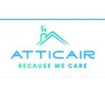 Atticair Air Ducts and Insulation Profile Picture
