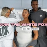 WhiteFox Clothing Profile Picture