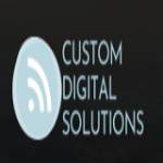 Custom Digital Solutions Profile Picture