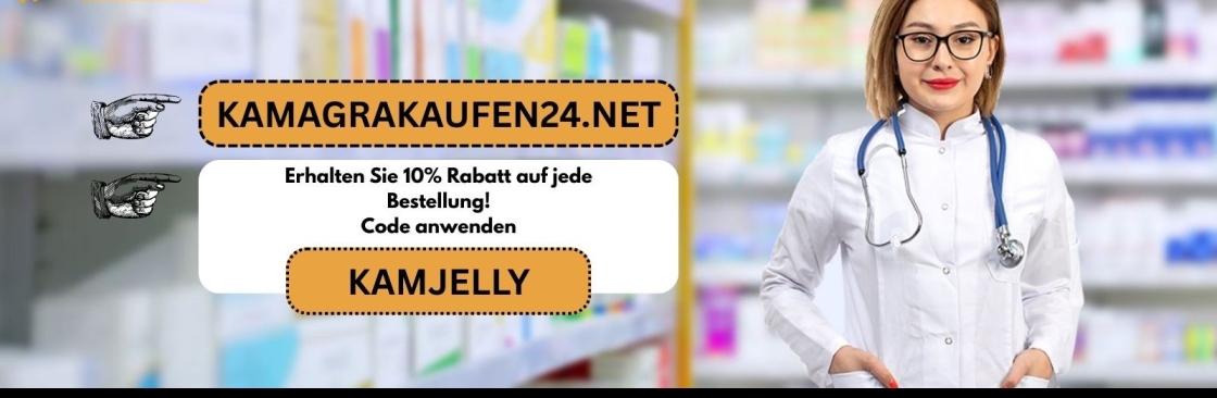 Kamagra Kaufen 24 Cover Image