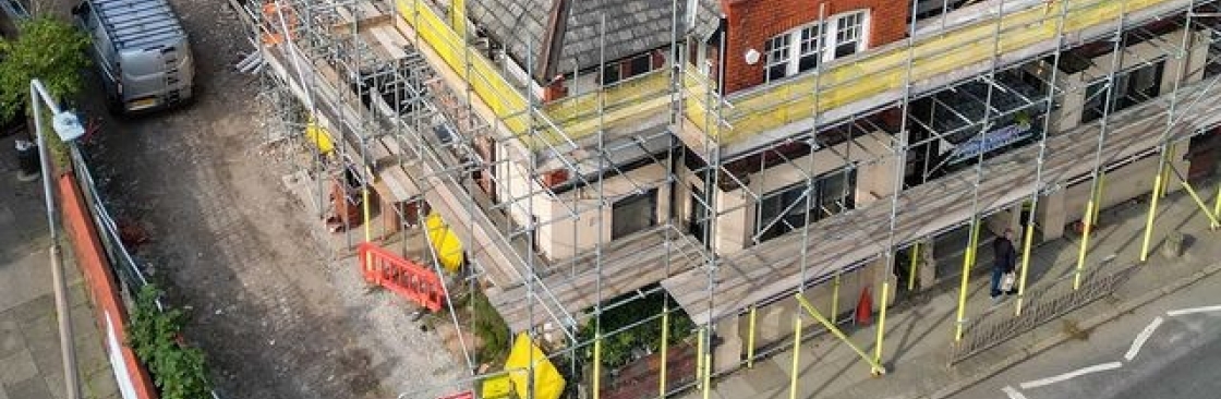 JKBrickworknw Ltd Cover Image