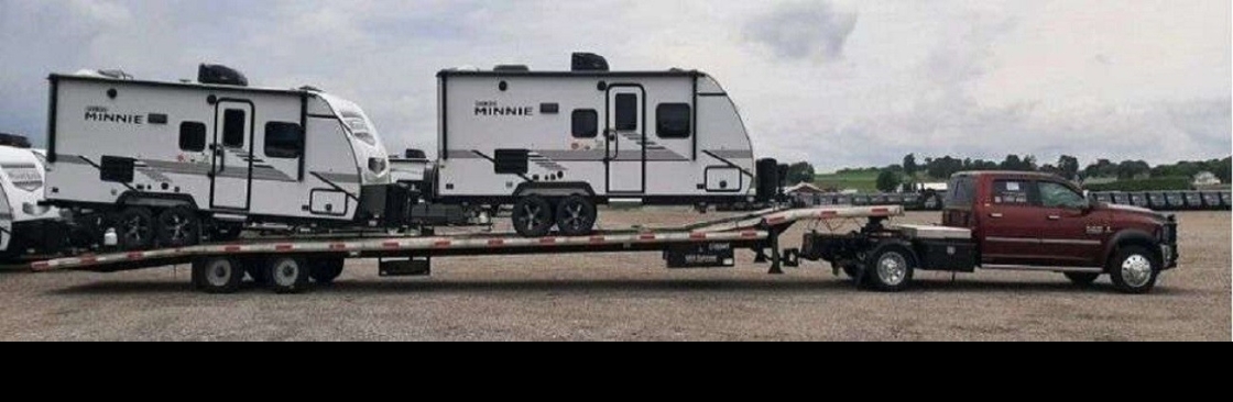 Transport Masters USA Cover Image