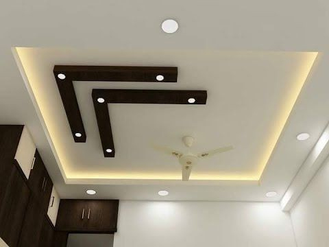 Gypsum Board False Ceiling in Bangalore-Gyproc False Ceiling
