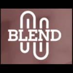 blend Daiting app Profile Picture