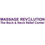 Massage Revolution Profile Picture
