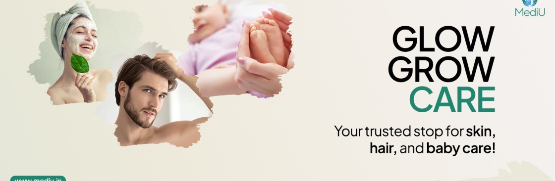 Mediu India Cover Image