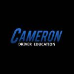 Cameron Driver Profile Picture