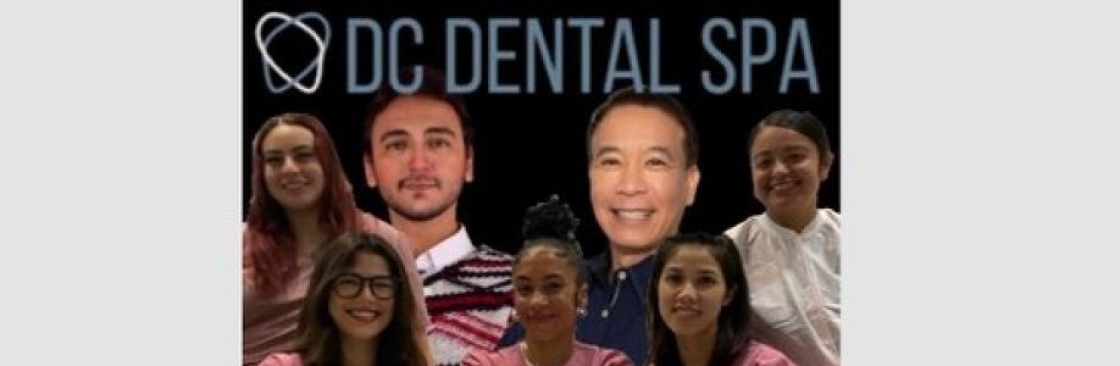 DC Dental SPA Cover Image