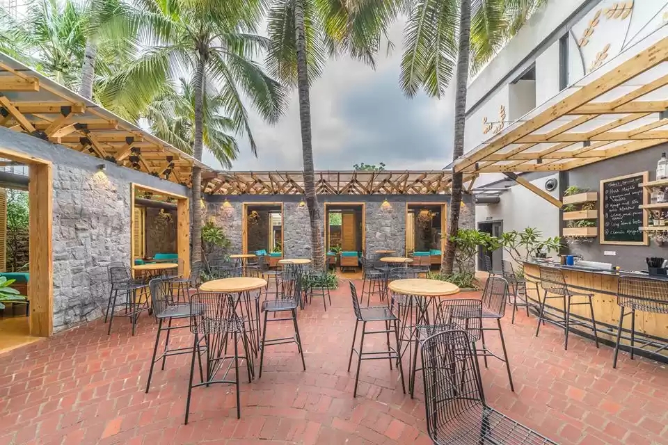 Find the Cosy Cafe Using a Free Classified Ads Site in Hyderabad – 365ads