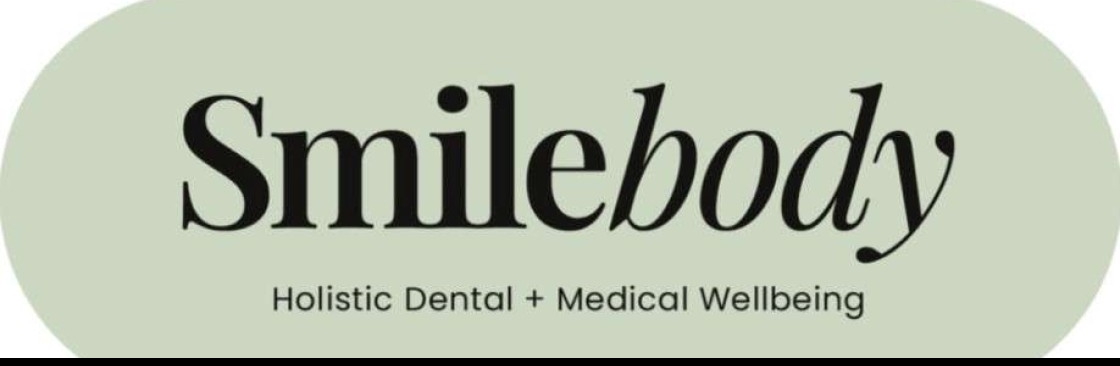 Smile Body Cover Image