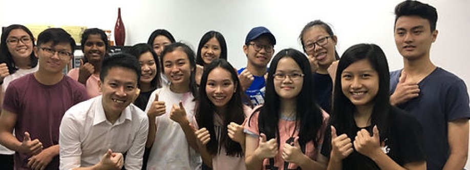 SG Chemistry Cover Image