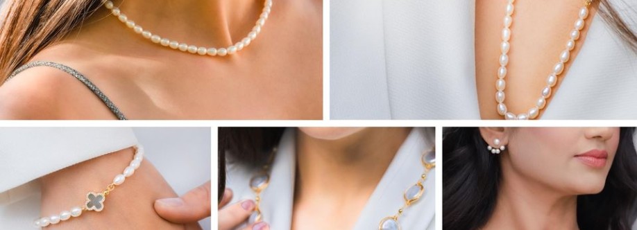 L'Amour Pearls Cover Image