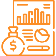 Financial accounting services for small business