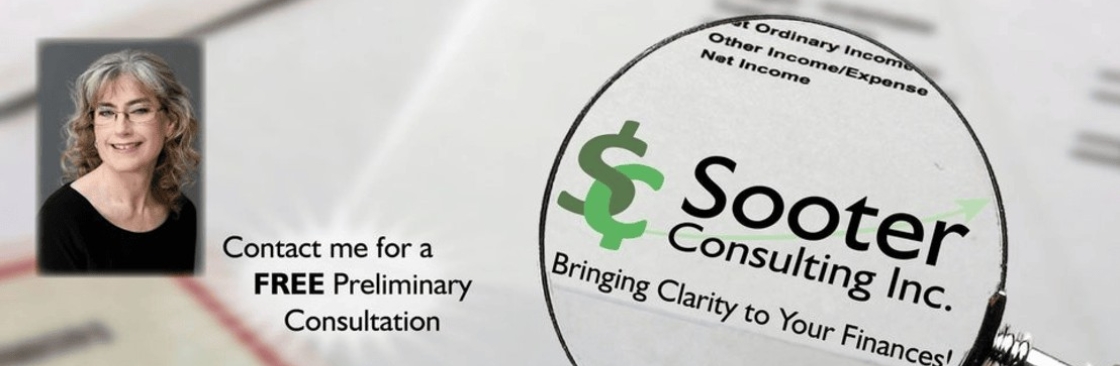 Sooter Consulting Cover Image