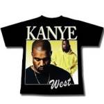 Kanye wesy t shirt Profile Picture