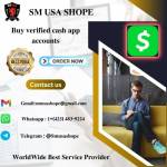 How To Buy Verified Cash App Accounts Profile Picture