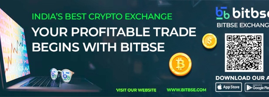 Bitbse Exchange Cover Image