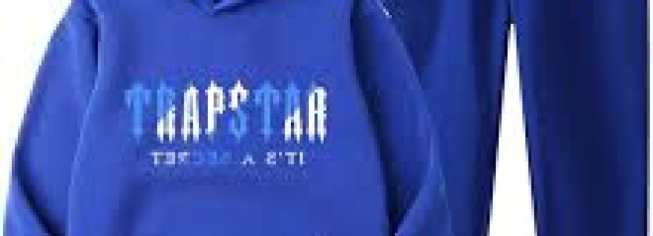 trapstarlondon5 Cover Image