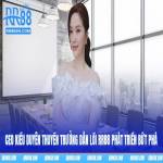 CEO Kiều Duyên Profile Picture