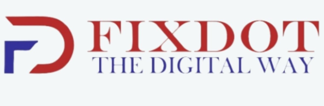 Fixdot Technologies Cover Image