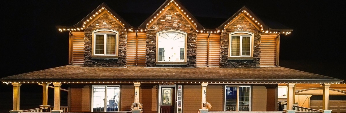 Prairie Lighting Cover Image