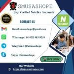 The Ultimate Guide to Buying Neteller Accounts In 2026 profile picture