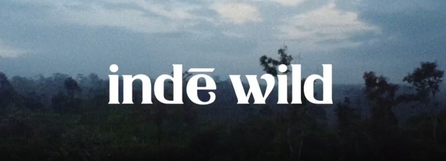 Inde Wild Cover Image