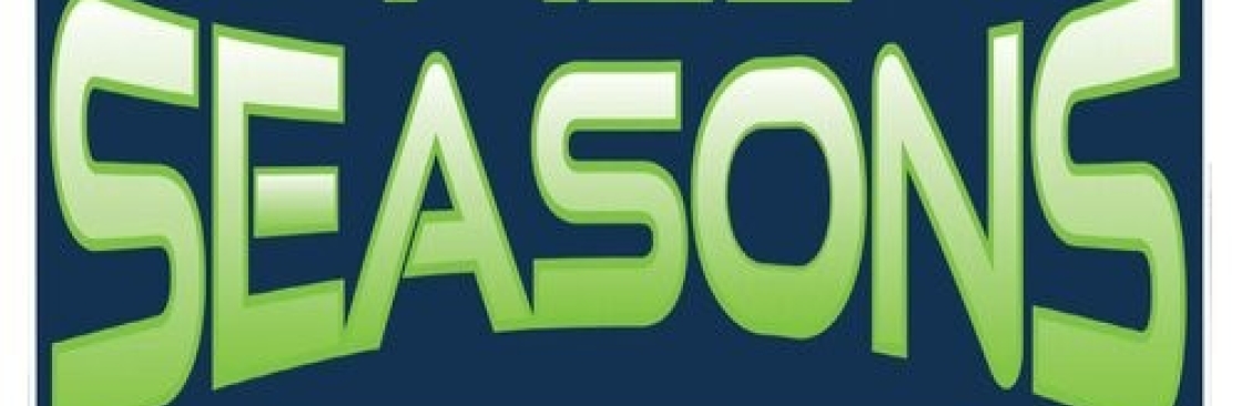 All Seasons Landscaping and Lawn Care Cover Image