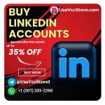 Buy Accounts Profile Picture