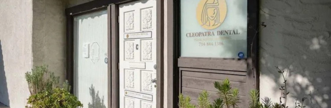 Cleopatra Dental Beachca Cover Image