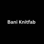 Bani Knitfab Profile Picture