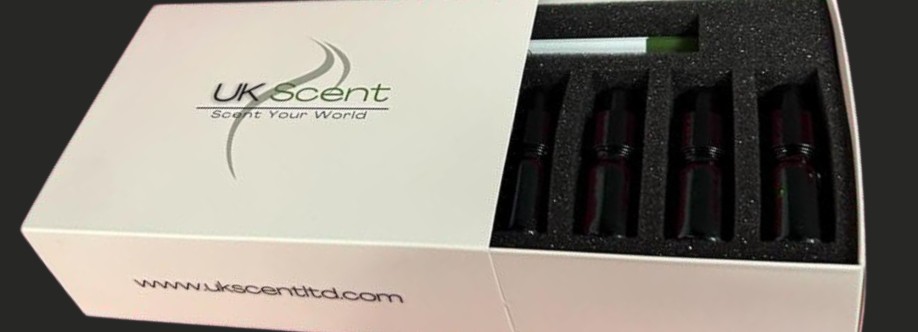 UK Scent Ltd Cover Image