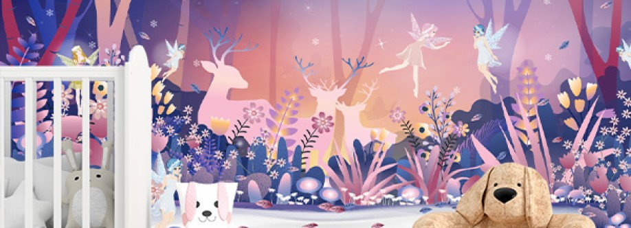 Feature Wall Cover Image