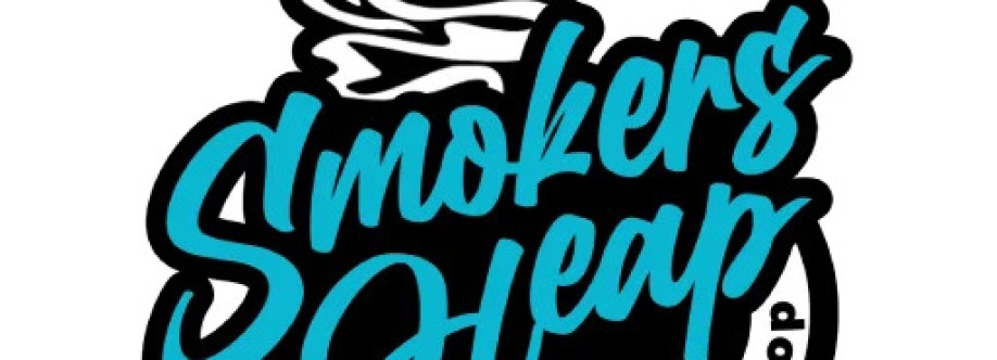 smokers heap Cover Image