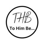 ToHim Be Profile Picture