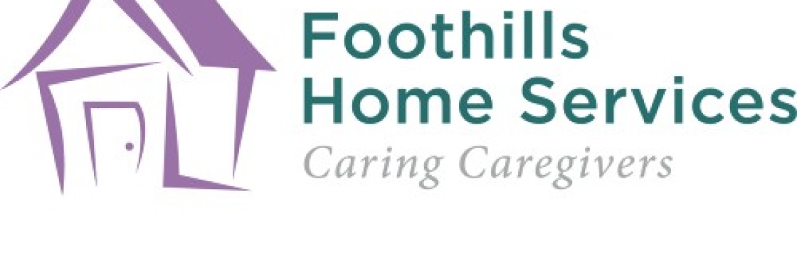 Foothills Home Services Ltd Cover Image