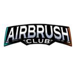 Air Brush Profile Picture