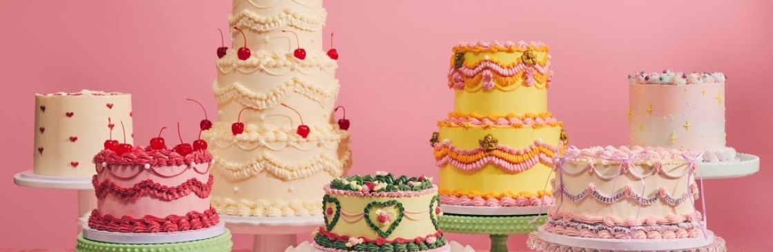 Kness Up Cakery Cover Image