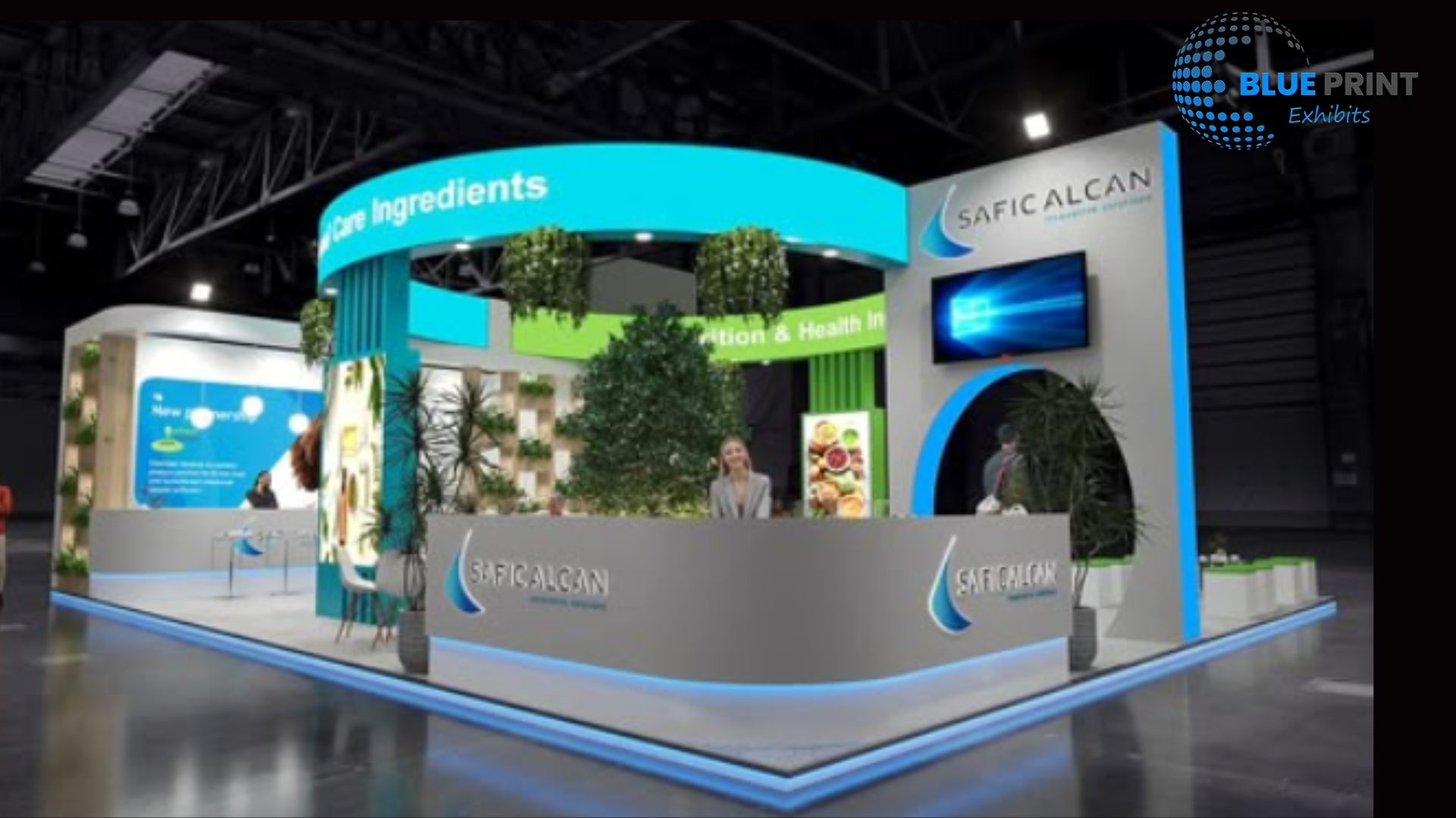 Top 10 Questions to Ask Your Exhibition Stand Builder Before Signing a Contract