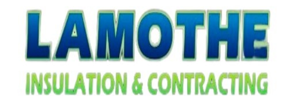 Lamothe Insulation and Contracting Cover Image