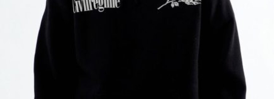 civilregimehoodie Cover Image