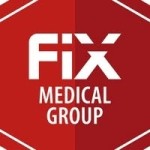 FIX Medical Group Profile Picture
