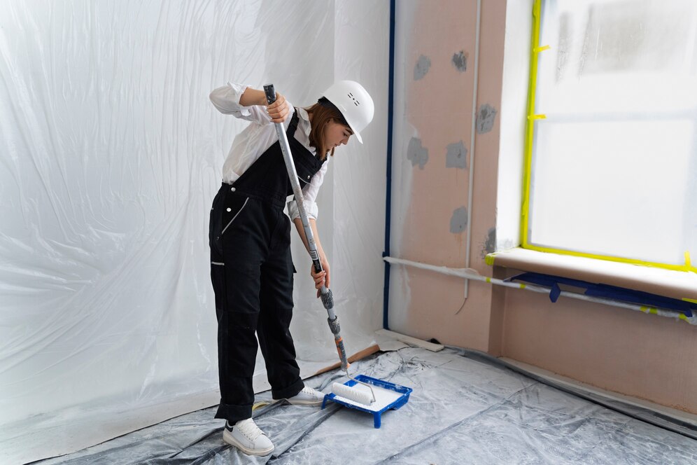 Post Construction Cleaning Service | Renovation Cleaning Service