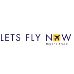 Lets Fly Now Profile Picture